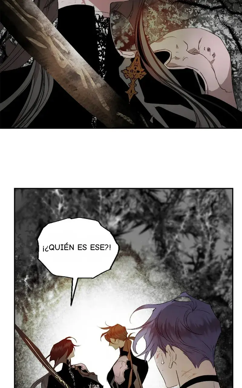 The Dark Lord's Confession capítulo 109, página 9