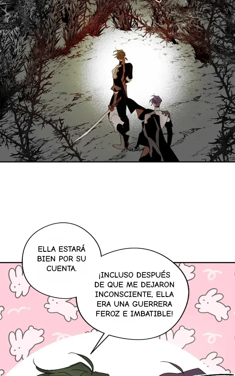 The Dark Lord's Confession capítulo 109, página 16