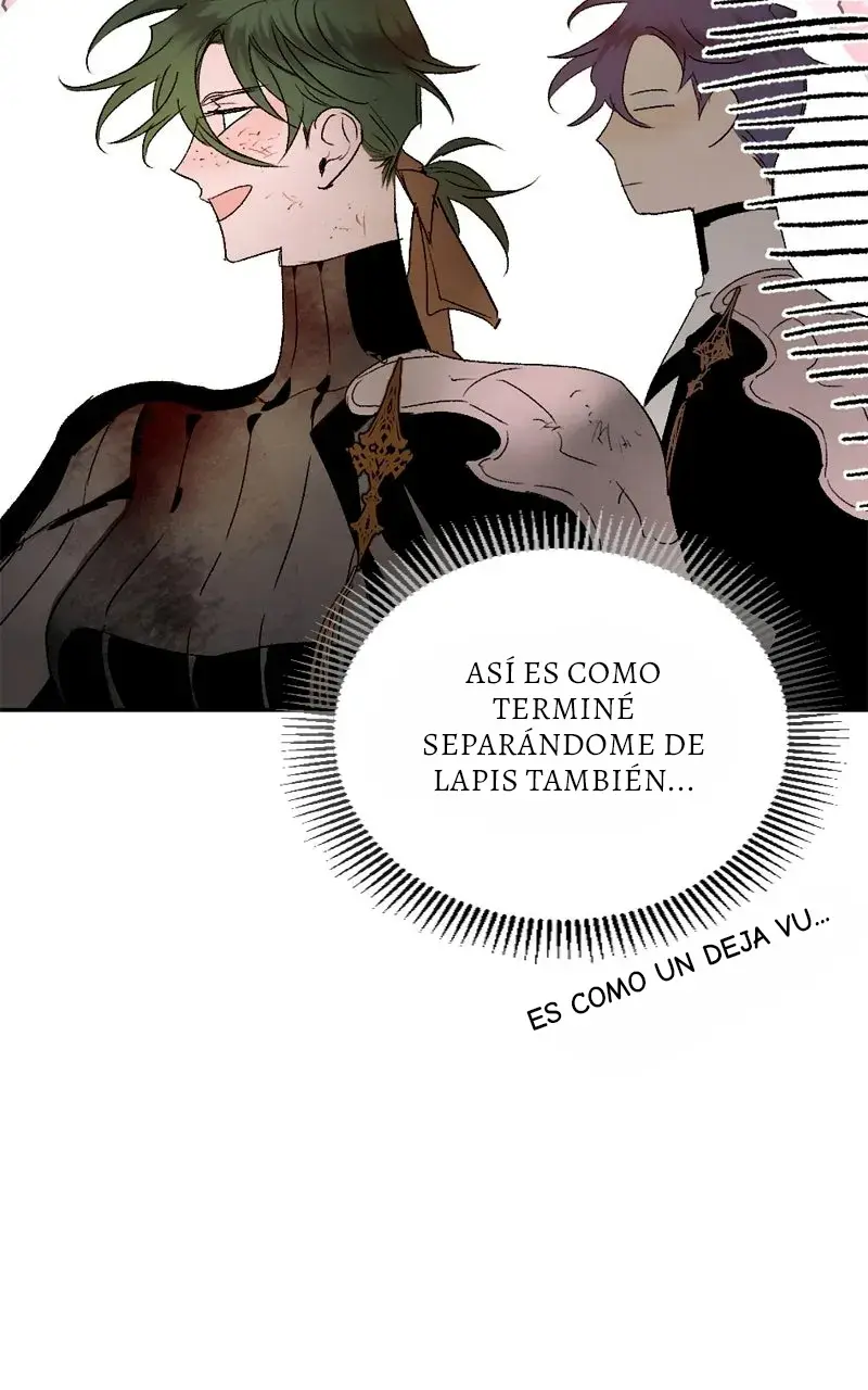 The Dark Lord's Confession capítulo 109, página 17