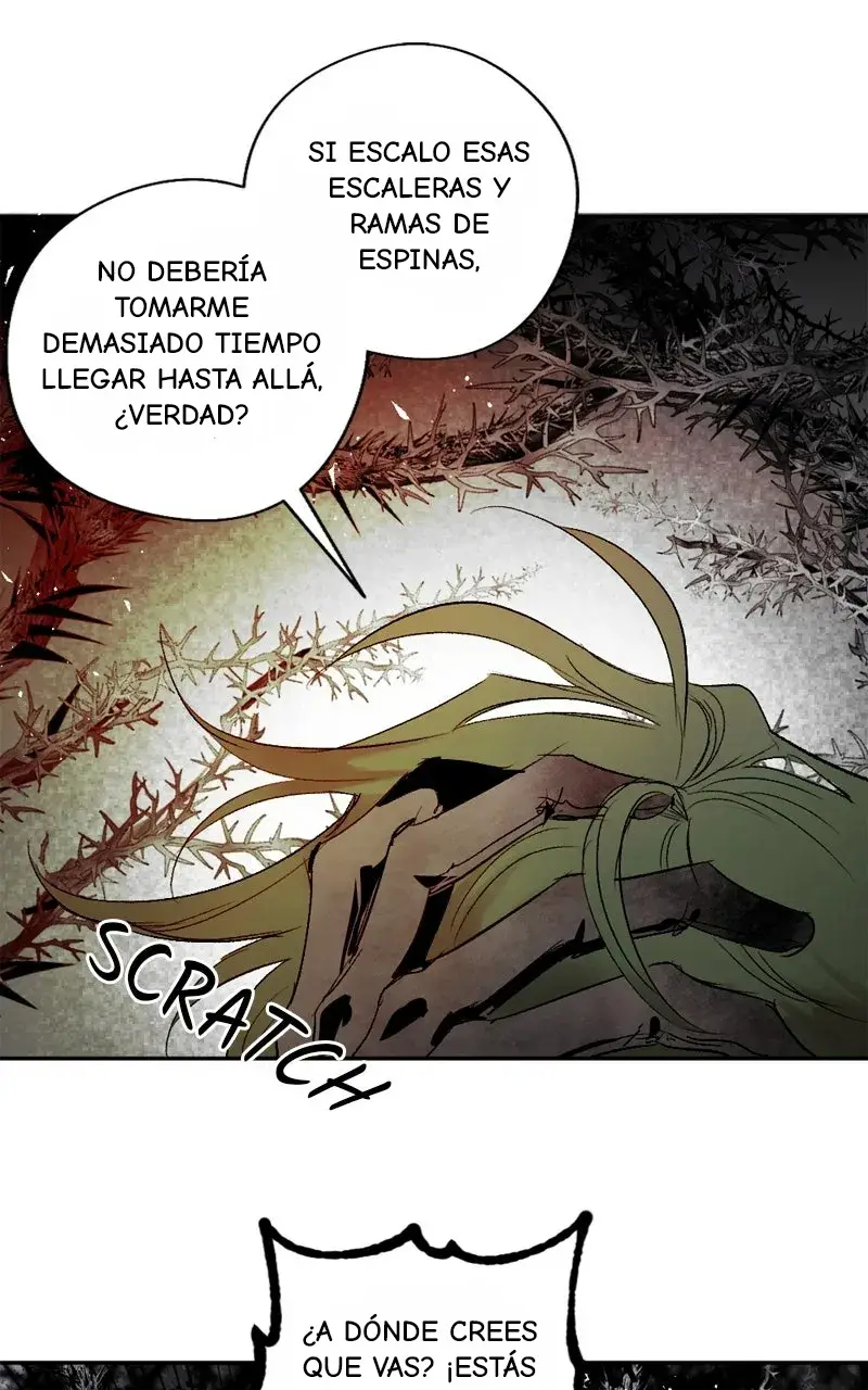 The Dark Lord's Confession capítulo 109, página 18