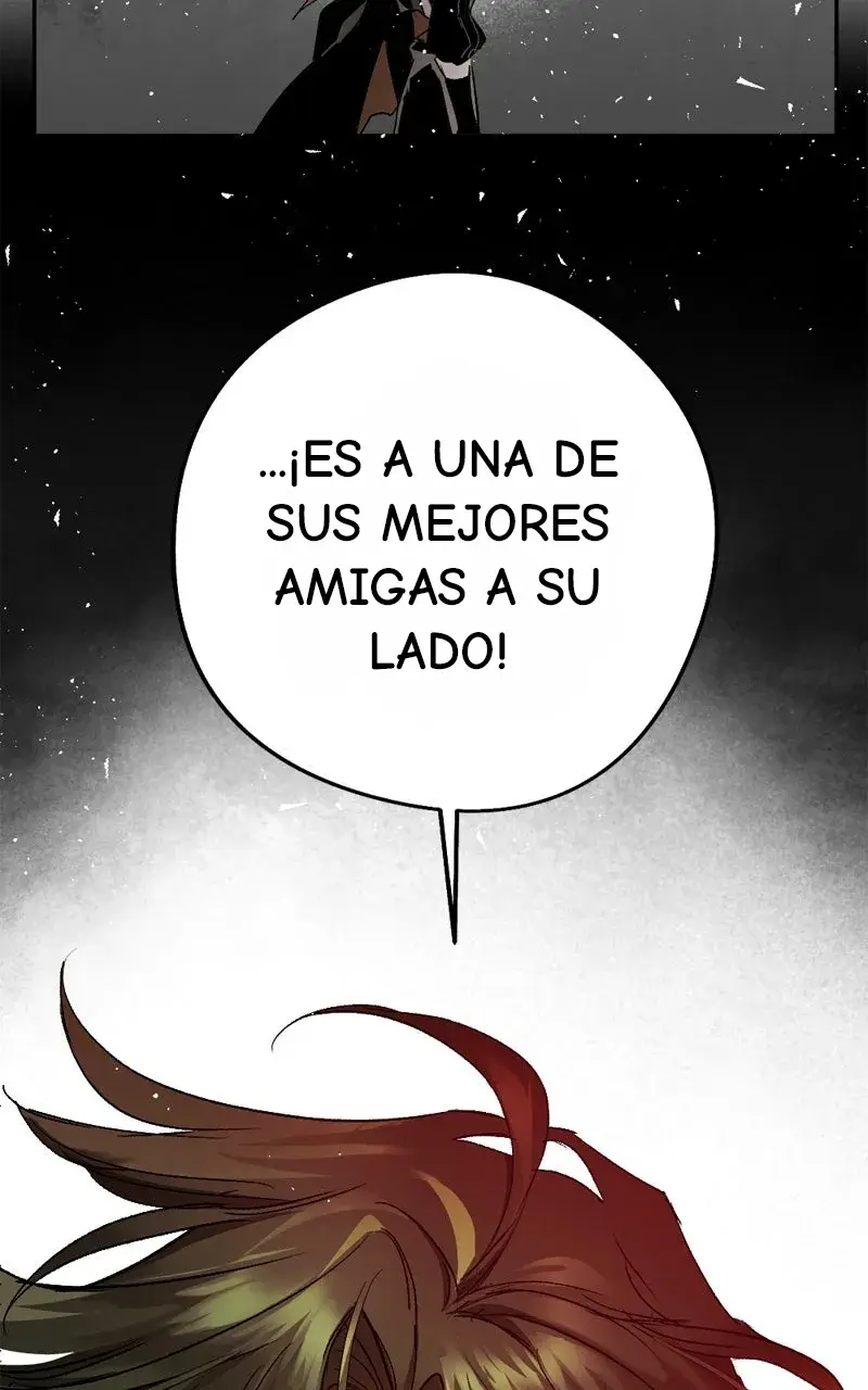 The Dark Lord's Confession capítulo 109, página 21
