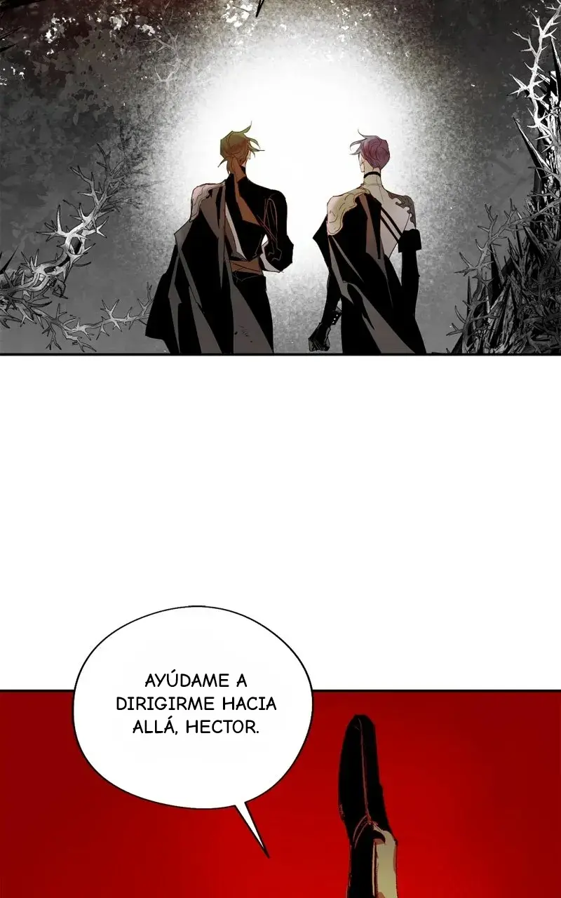 The Dark Lord's Confession capítulo 109, página 27