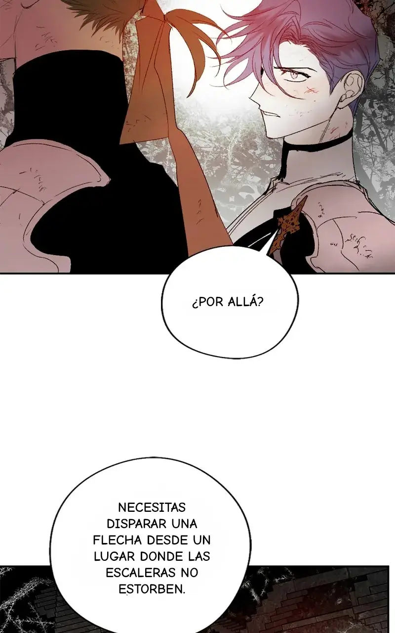 The Dark Lord's Confession capítulo 109, página 29