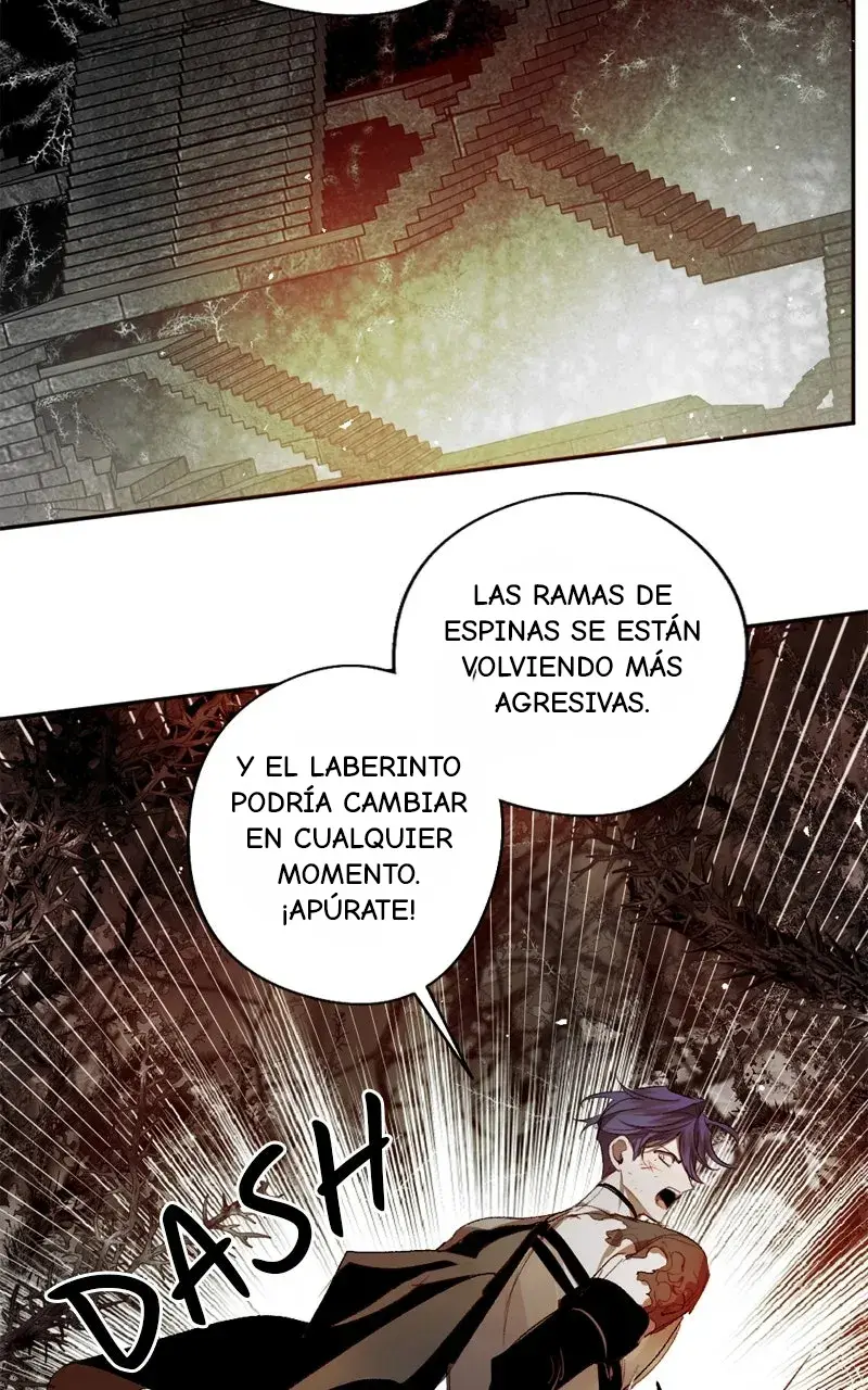 The Dark Lord's Confession capítulo 109, página 30