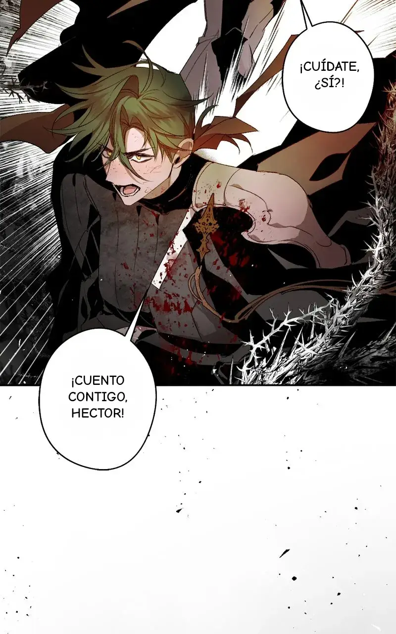 The Dark Lord's Confession capítulo 109, página 31