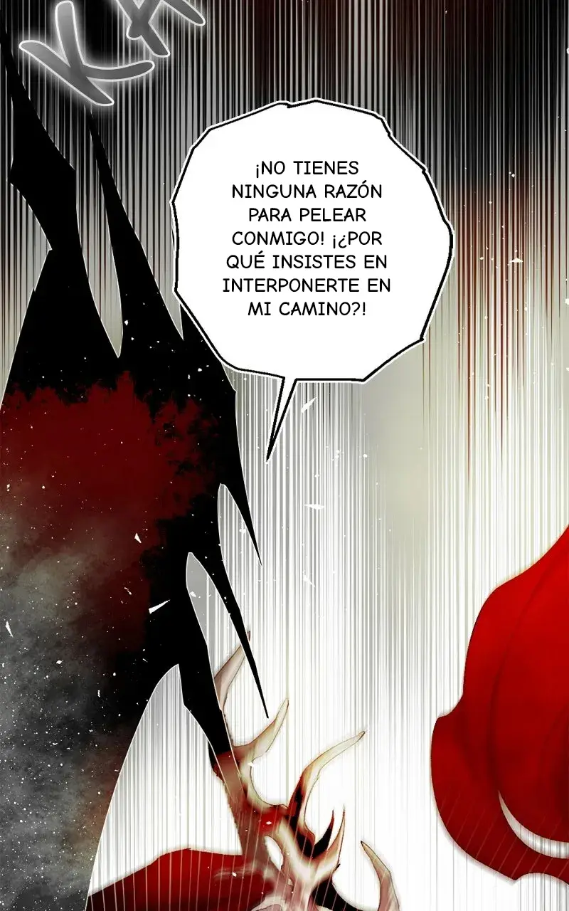 The Dark Lord's Confession capítulo 109, página 36
