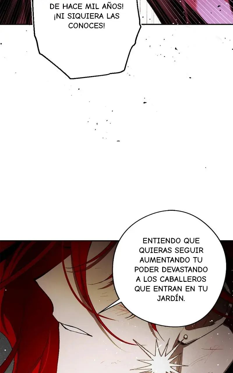 The Dark Lord's Confession capítulo 109, página 38