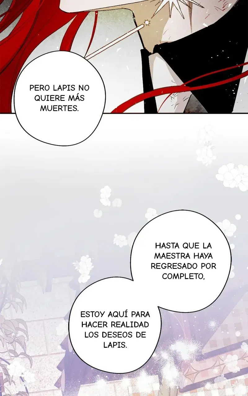 The Dark Lord's Confession capítulo 109, página 39
