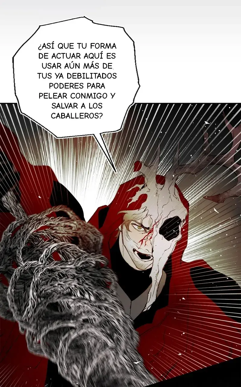 The Dark Lord's Confession capítulo 109, página 41