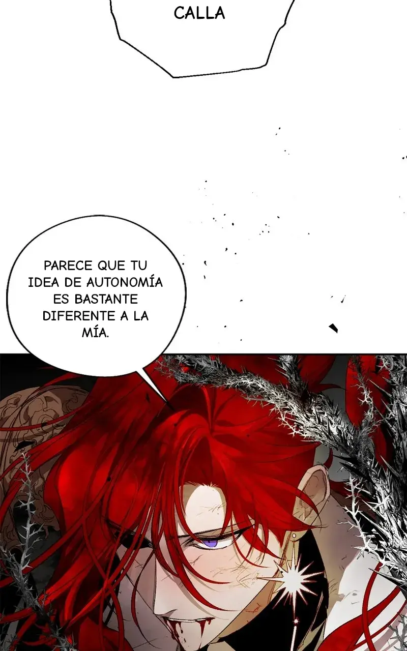 The Dark Lord's Confession capítulo 109, página 51