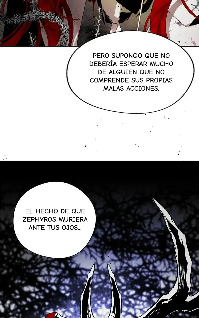 The Dark Lord's Confession capítulo 109, página 52