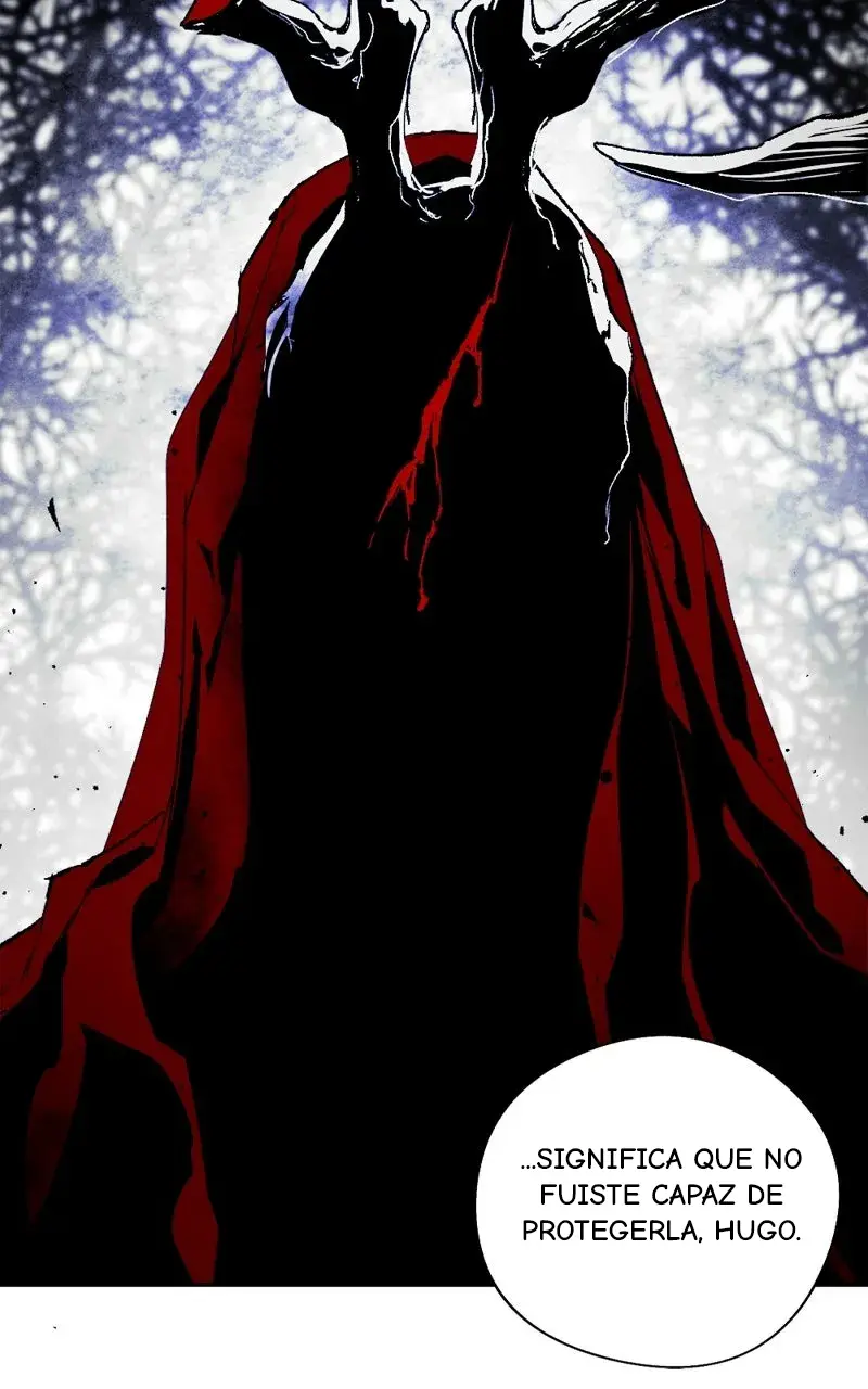 The Dark Lord's Confession capítulo 109, página 53