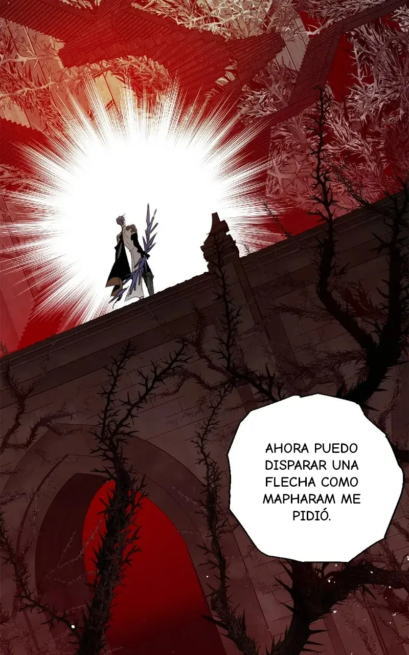The Dark Lord's Confession capítulo 109, página 61