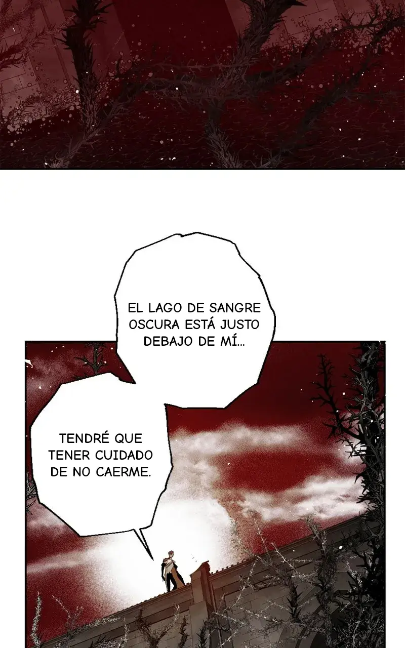 The Dark Lord's Confession capítulo 109, página 62