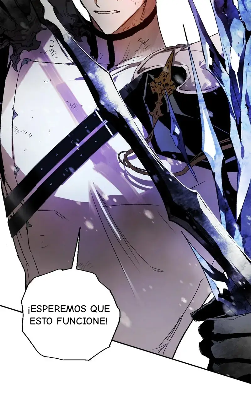 The Dark Lord's Confession capítulo 109, página 73
