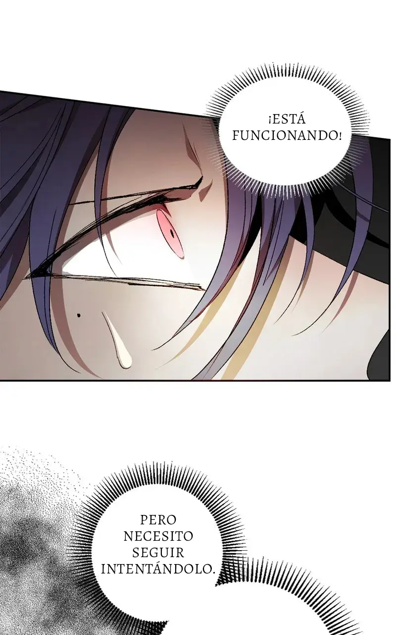 The Dark Lord's Confession capítulo 109, página 76