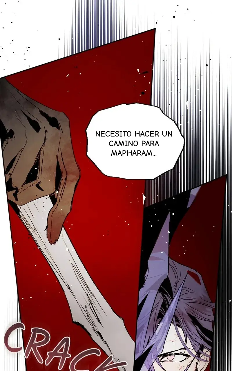 The Dark Lord's Confession capítulo 109, página 81