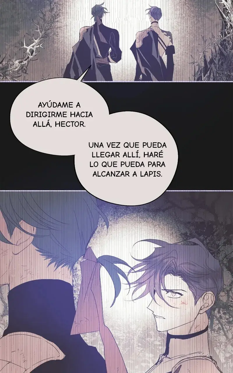 The Dark Lord's Confession capítulo 109, página 96