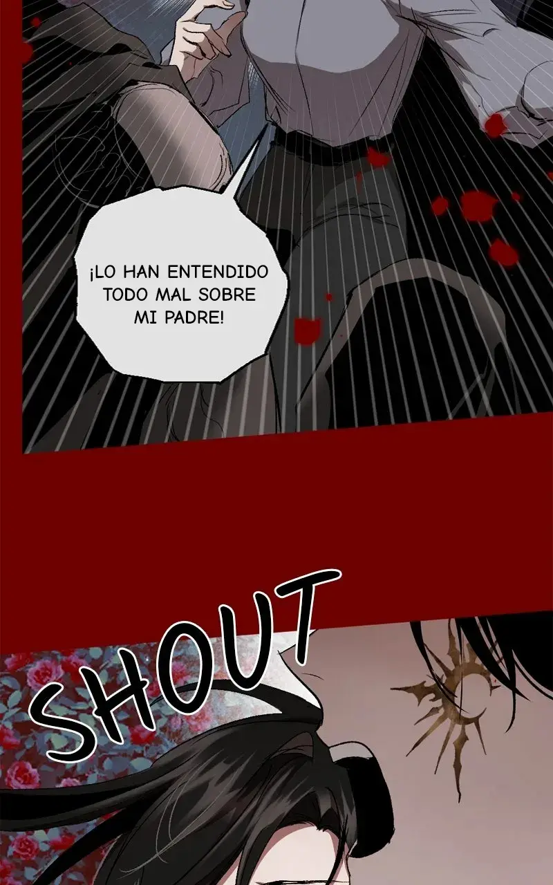 The Dark Lord's Confession capítulo 97, página 36