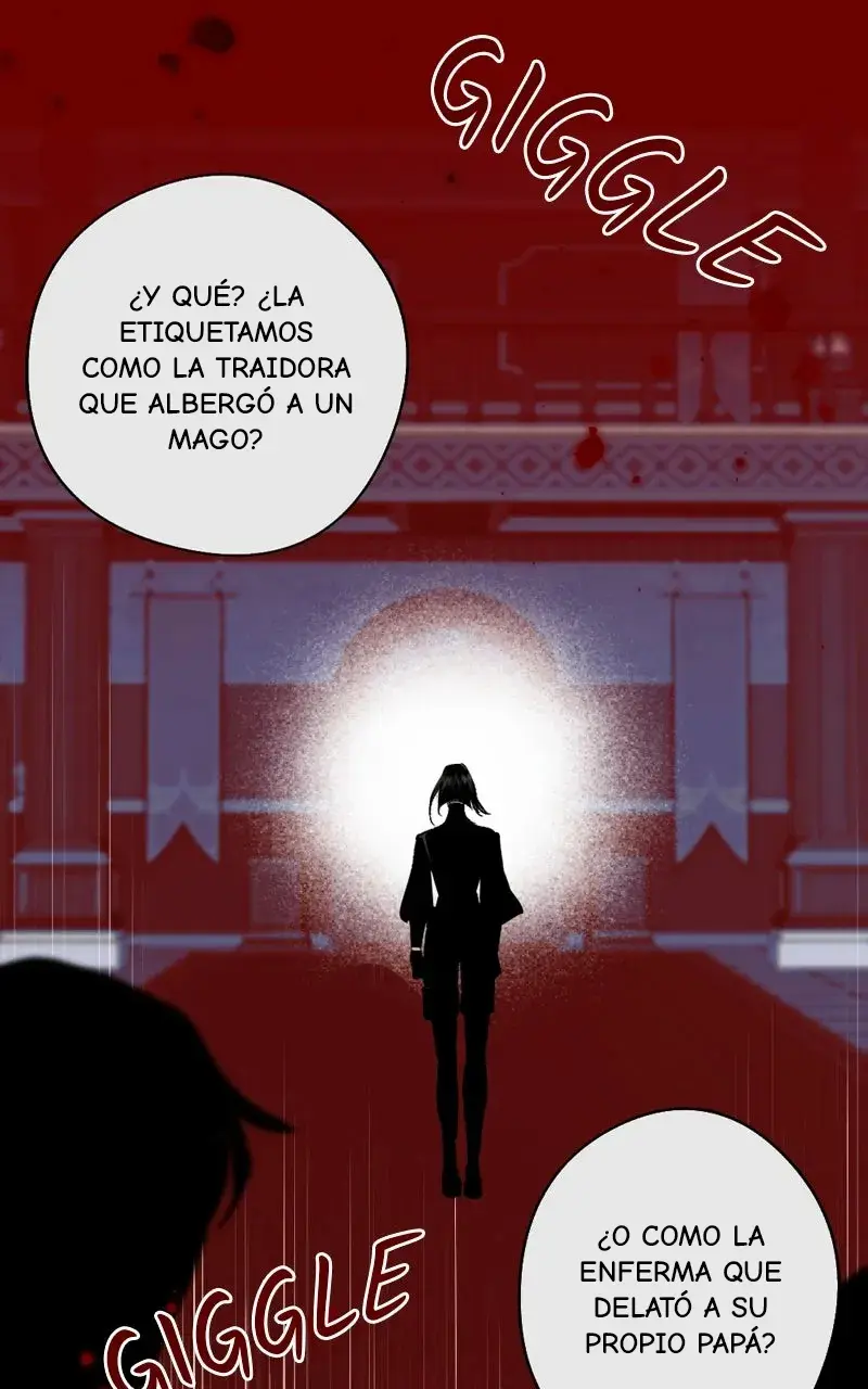 The Dark Lord's Confession capítulo 97, página 41