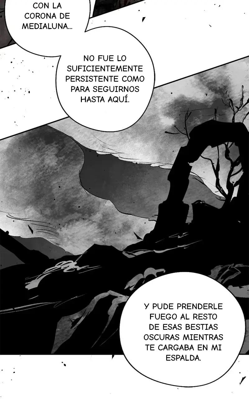 The Dark Lord's Confession capítulo 97, página 53