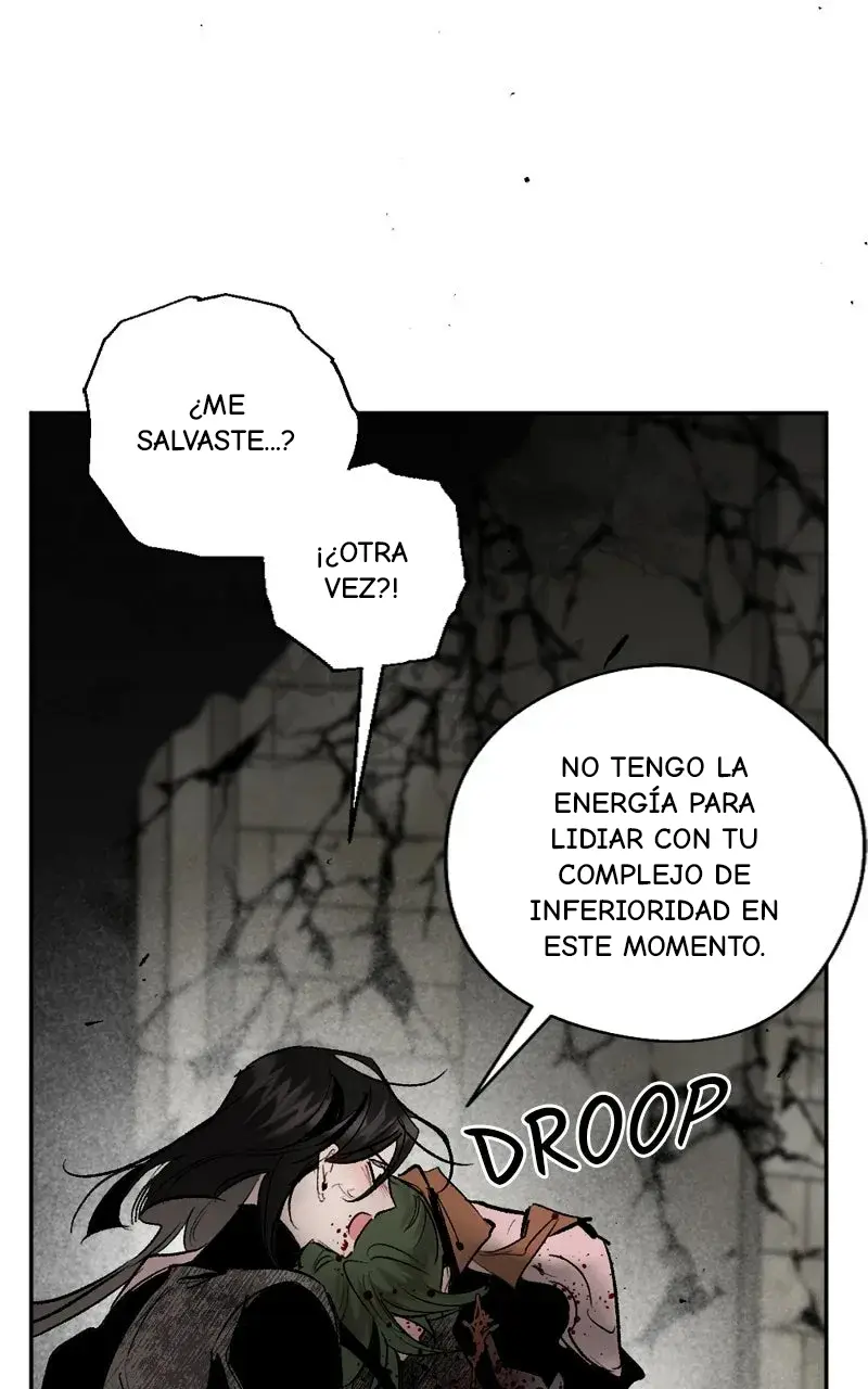 The Dark Lord's Confession capítulo 97, página 54