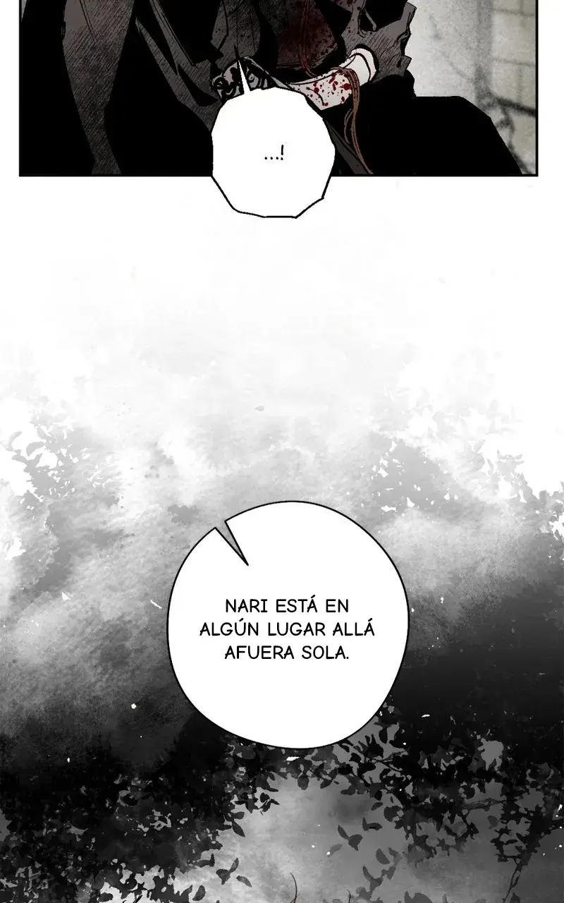 The Dark Lord's Confession capítulo 97, página 55