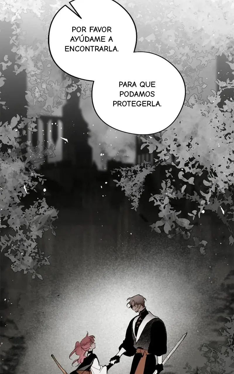 The Dark Lord's Confession capítulo 97, página 57
