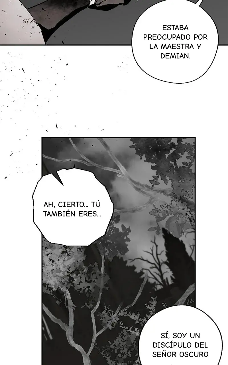 The Dark Lord's Confession capítulo 97, página 60