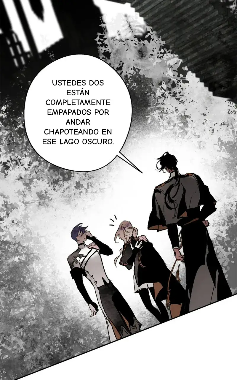 The Dark Lord's Confession capítulo 97, página 67