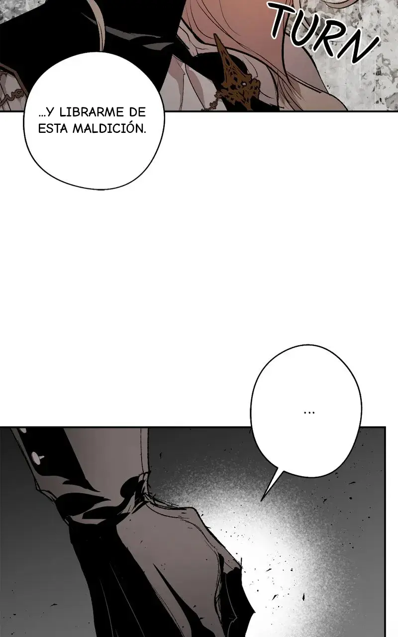 The Dark Lord's Confession capítulo 97, página 95