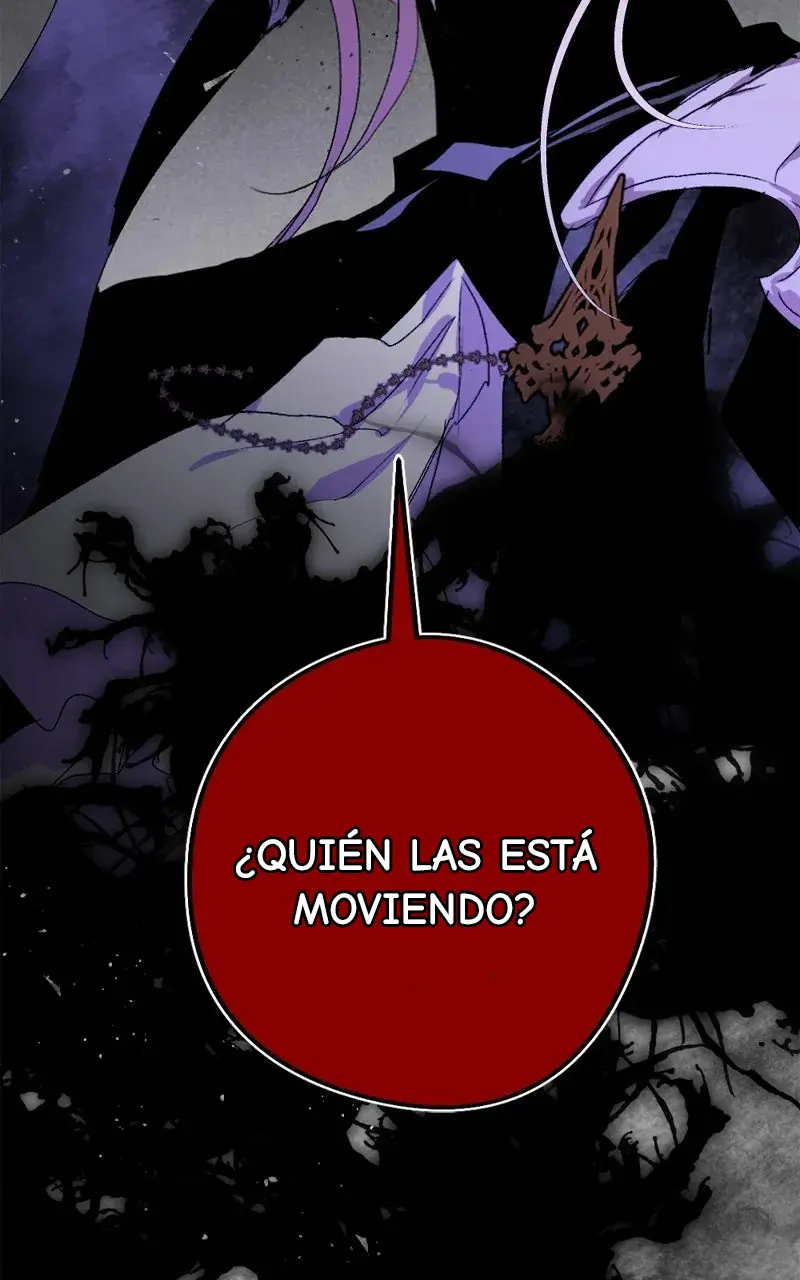 The Dark Lord's Confession capítulo 97, página 128