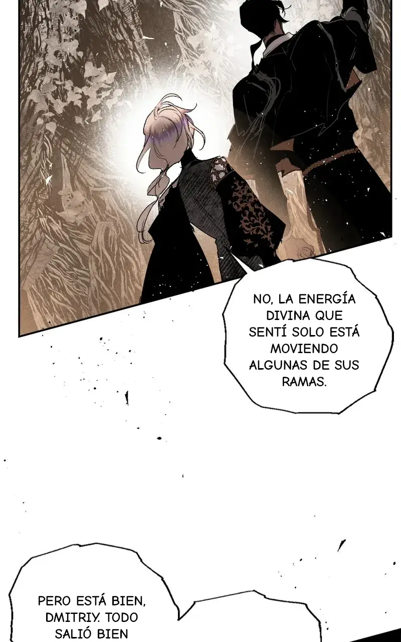 The Dark Lord's Confession capítulo 98, página 20