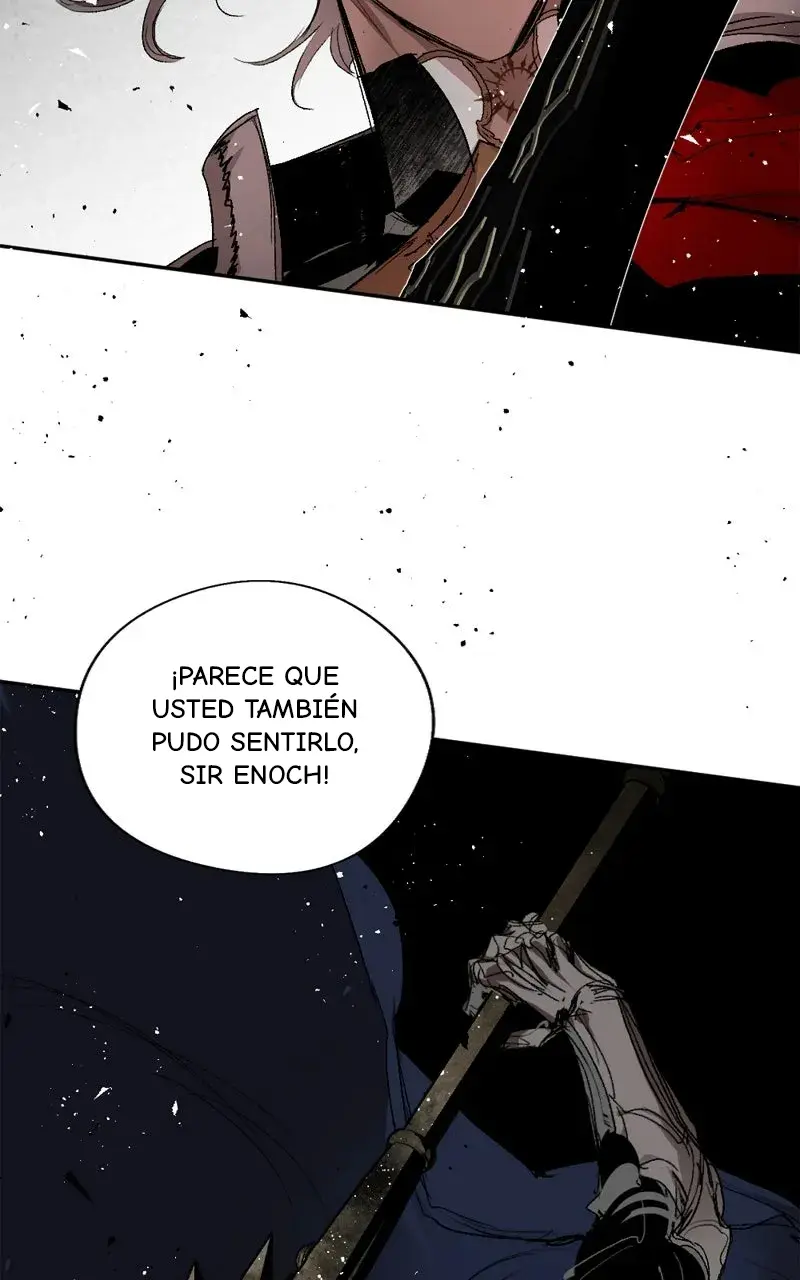 The Dark Lord's Confession capítulo 98, página 37