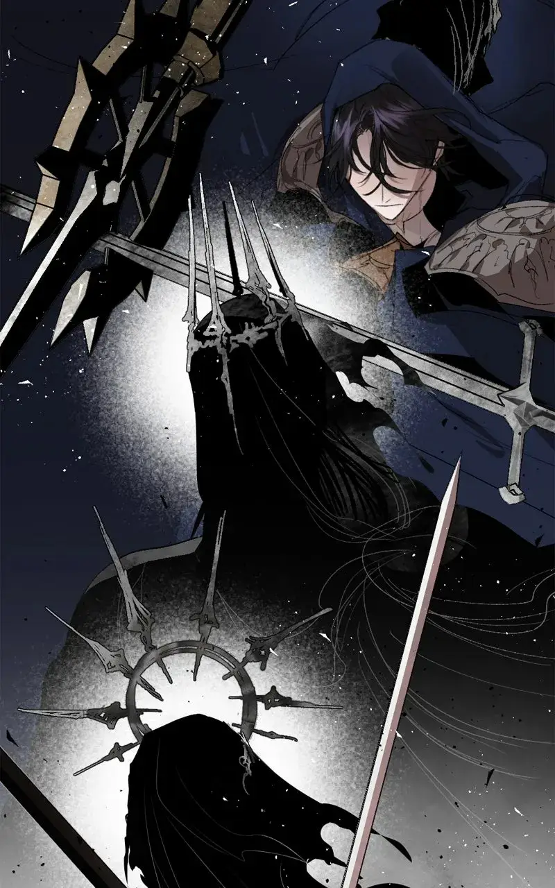 The Dark Lord's Confession capítulo 98, página 38