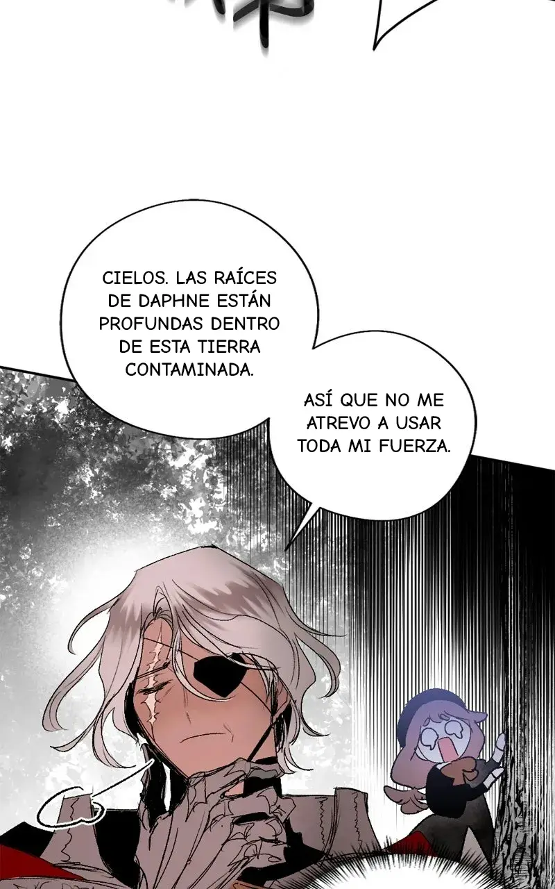 The Dark Lord's Confession capítulo 98, página 50