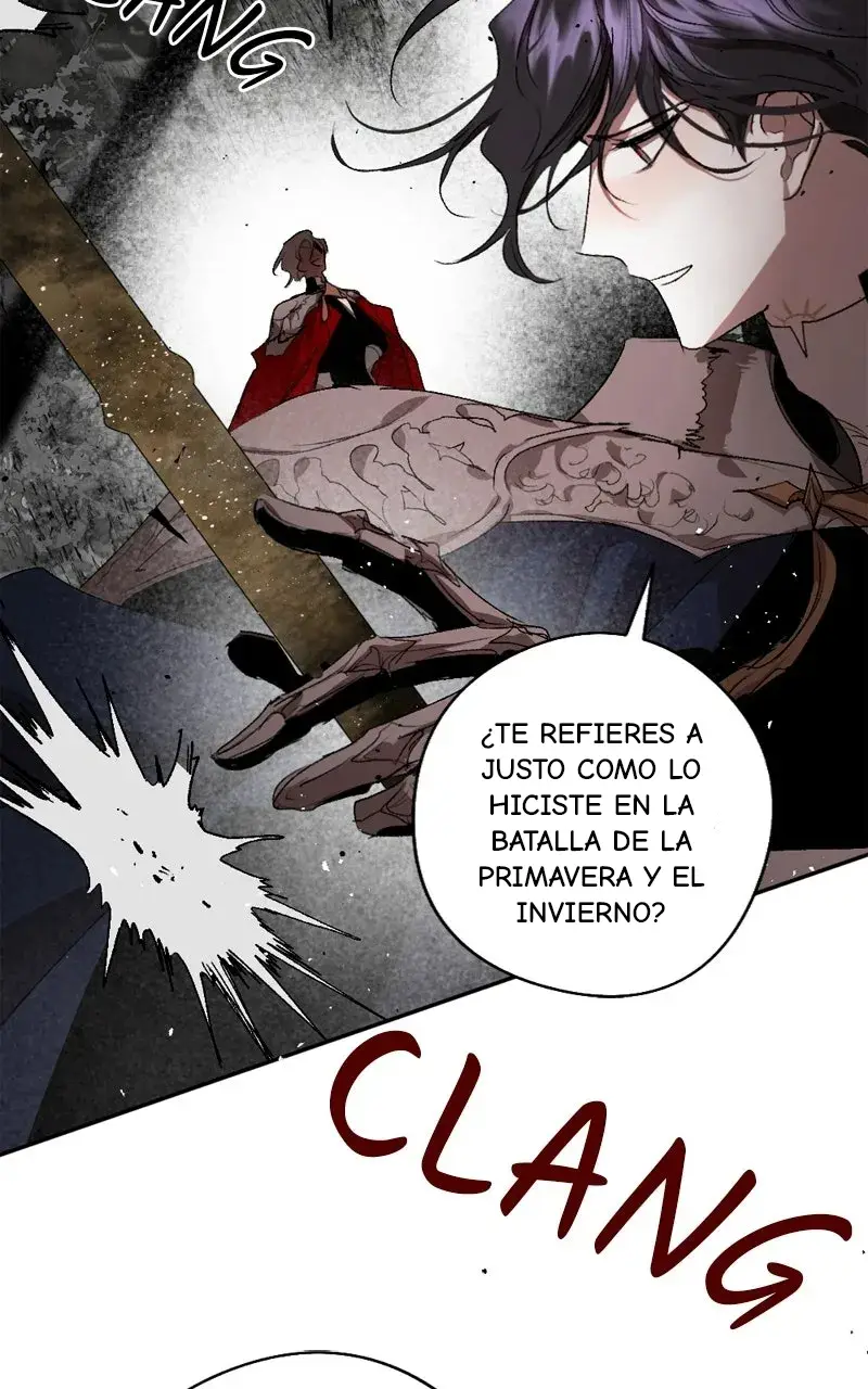 The Dark Lord's Confession capítulo 98, página 52
