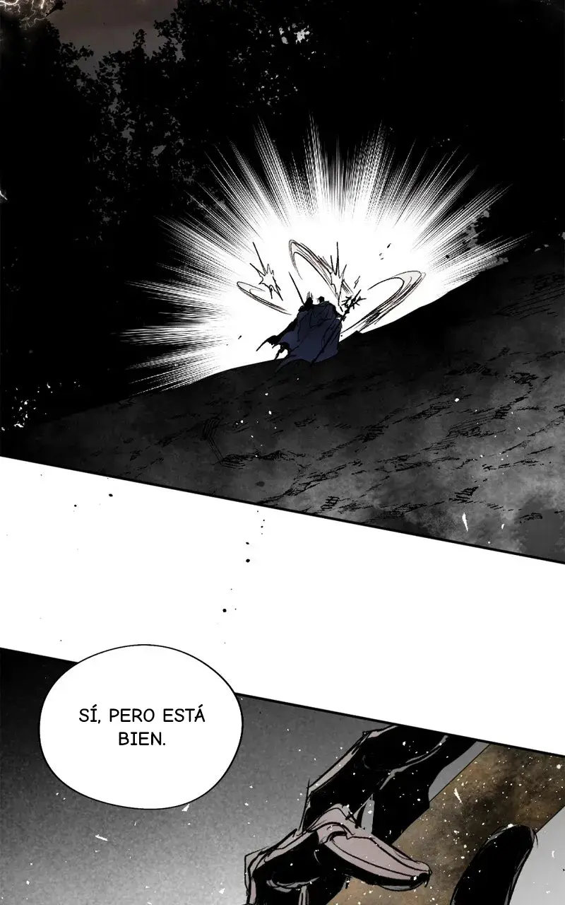The Dark Lord's Confession capítulo 98, página 57