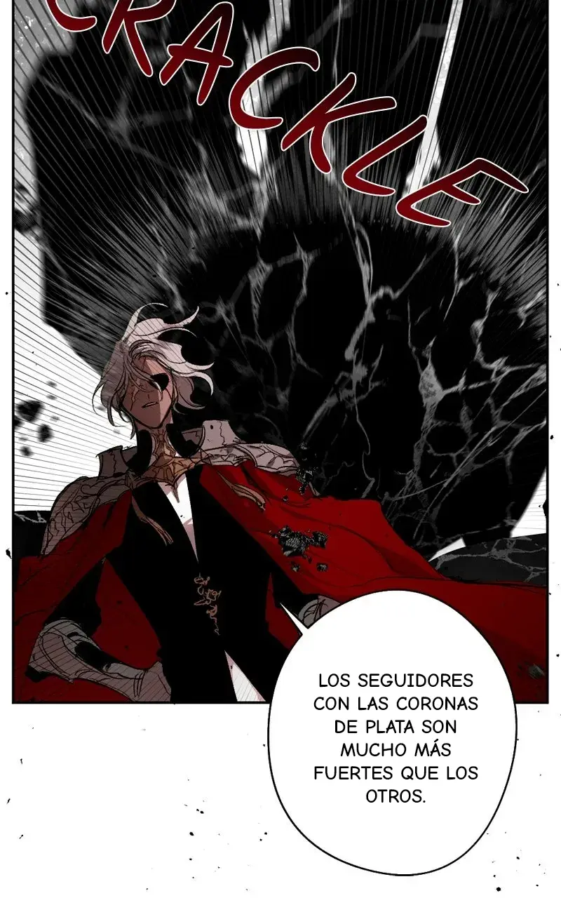 The Dark Lord's Confession capítulo 98, página 67