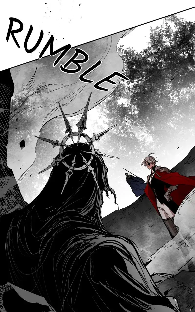 The Dark Lord's Confession capítulo 98, página 69