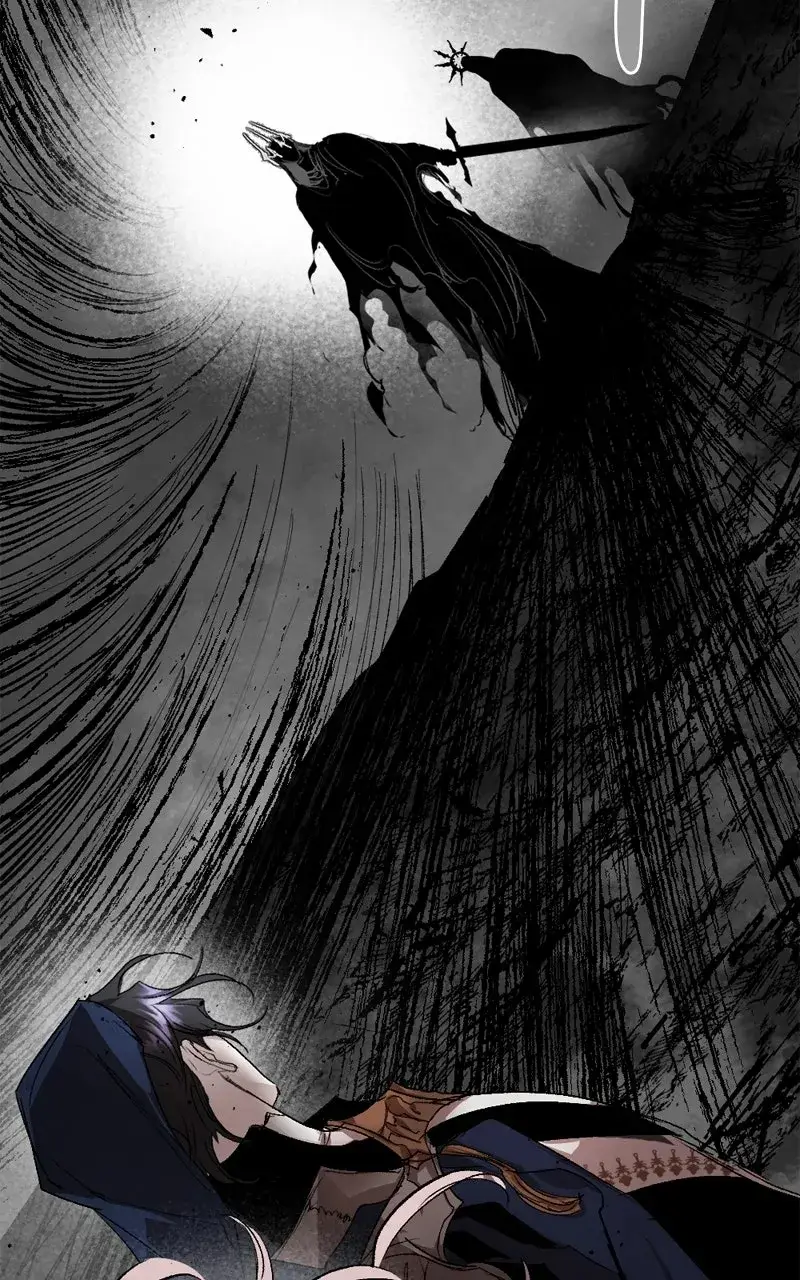 The Dark Lord's Confession capítulo 98, página 74