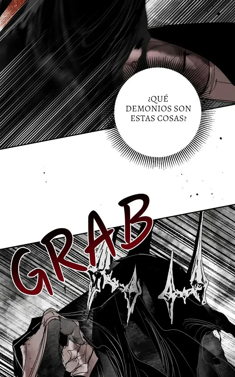 The Dark Lord's Confession capítulo 98, página 111