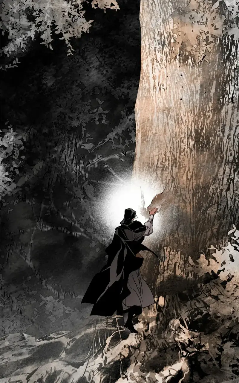 The Dark Lord's Confession capítulo 98, página 117