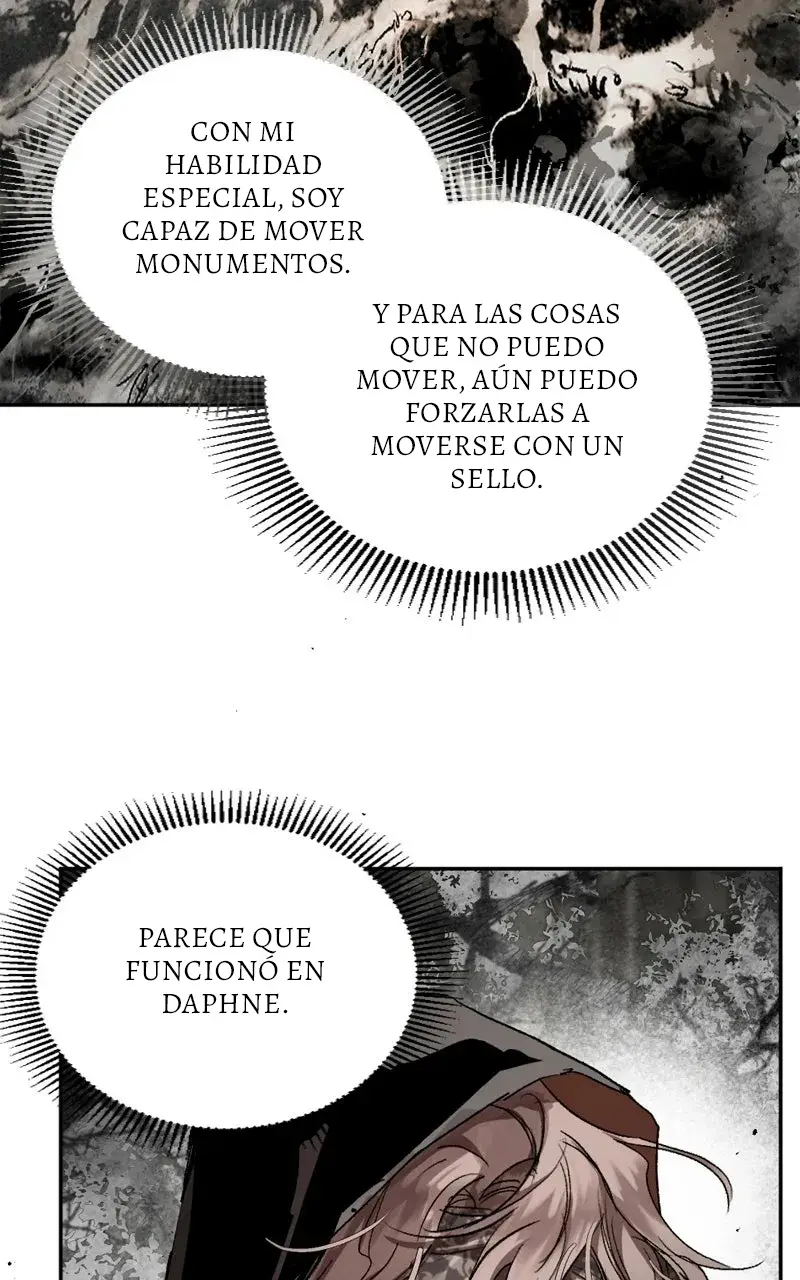 The Dark Lord's Confession capítulo 98, página 118