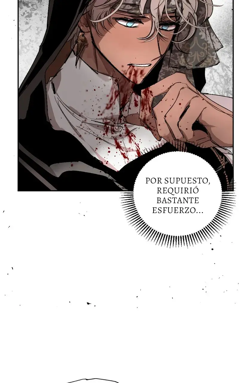 The Dark Lord's Confession capítulo 98, página 119