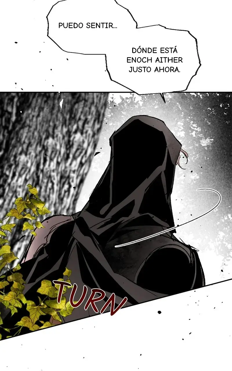 The Dark Lord's Confession capítulo 98, página 120