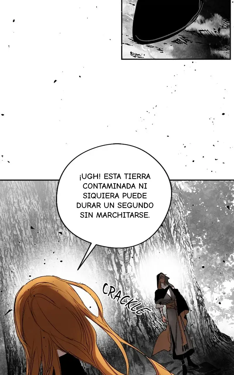 The Dark Lord's Confession capítulo 98, página 122