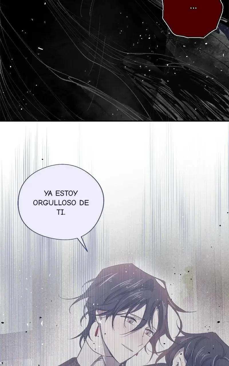 The Dark Lord's Confession capítulo 98, página 128