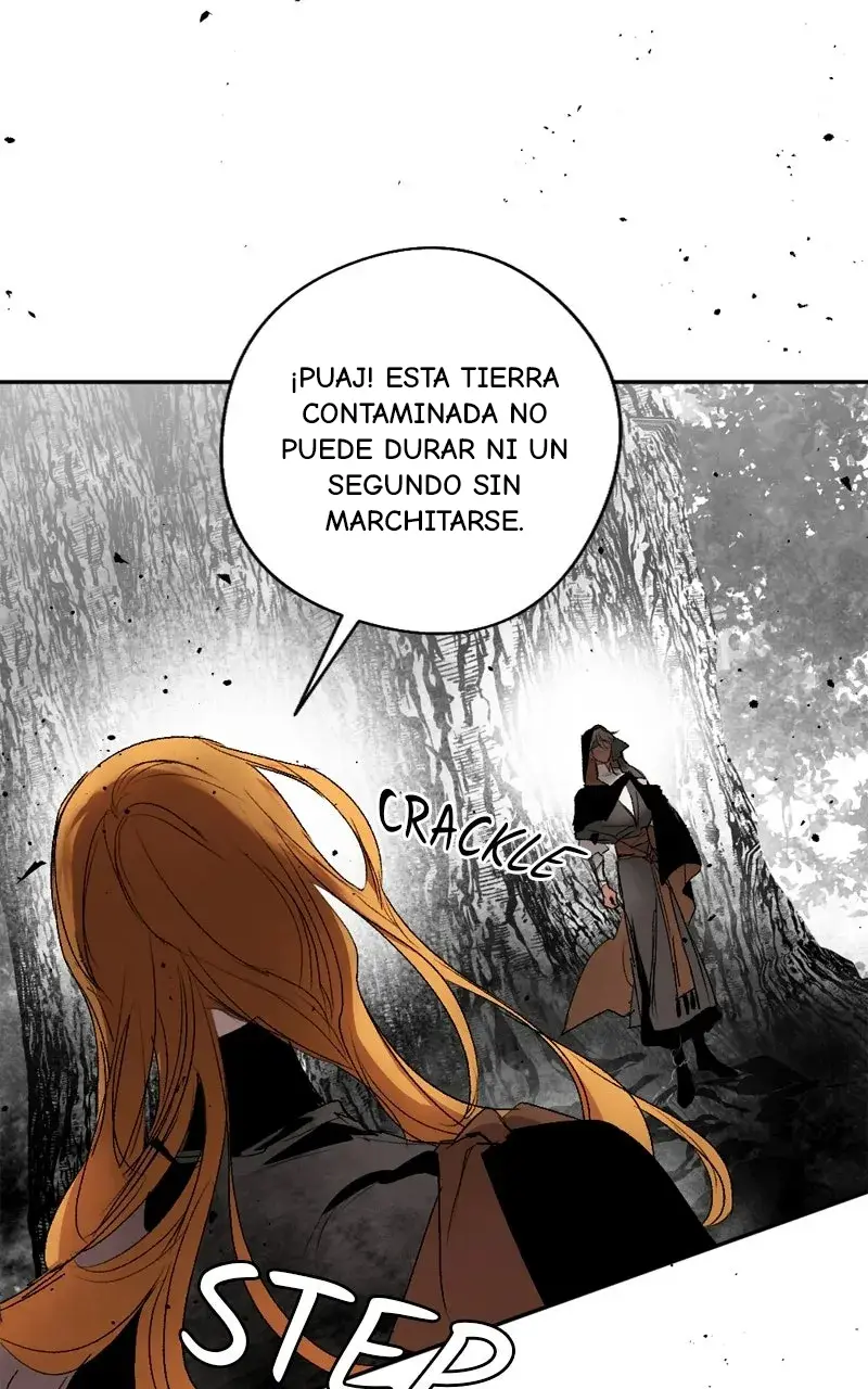 The Dark Lord's Confession capítulo 99, página 4