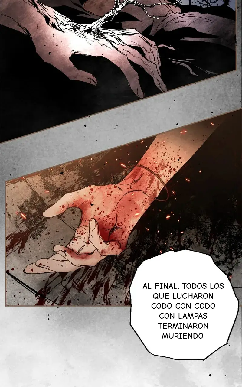 The Dark Lord's Confession capítulo 99, página 21